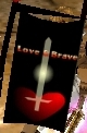 LOVE＆Brave