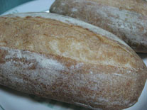 チーズフランス