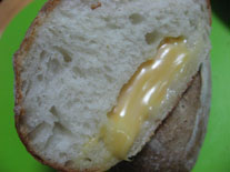 チーズフランス