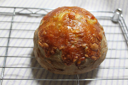 ジェノベーゼカンパーニュ