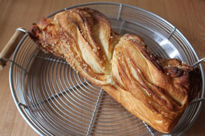 デニッシュパン