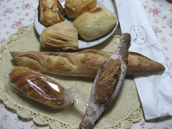 メゾンカイザー