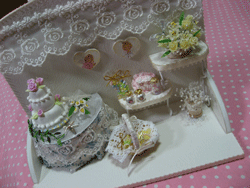 ウェディングショップ