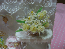 ウェディングショップ