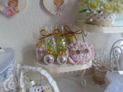 ウェディングショップ