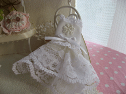 ウェディングショップ