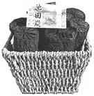 池田炭　イメージ