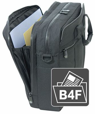 23-5268　Ｂ4サイズ、ファイル対応