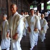 2009.8.5　得度式