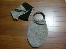 バック