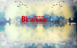 B'z　　名古屋Magic♪.JPG