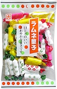 ラムネ