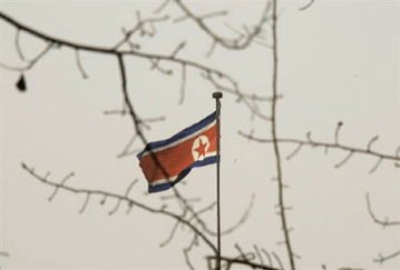 チンピラ北朝鮮１