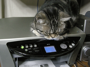 あープリンター