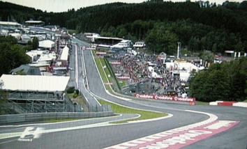 オー・ルージュ