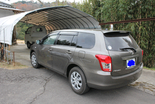 フィールダー１