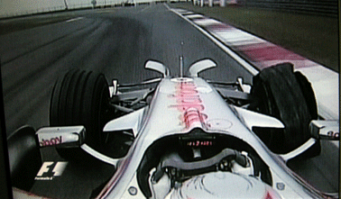 コバライネン中国ＧＰ