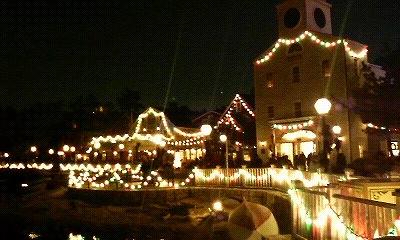 ディズニーシー♪