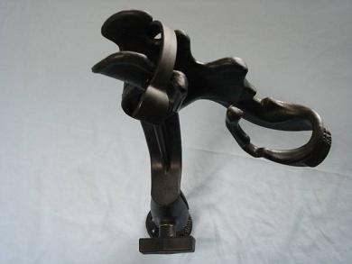 ロッドホルダー