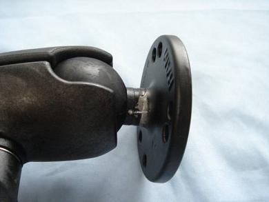 ロッドホルダー