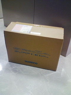 スペーザ・サーフ