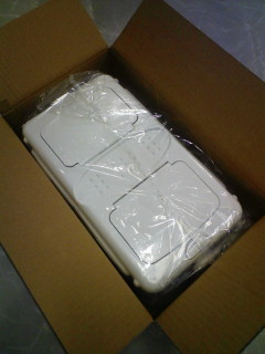 スペーザ・サーフ