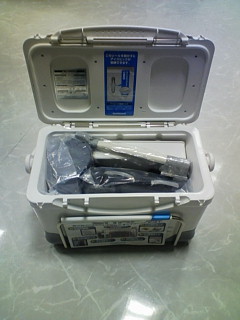 スペーザ・サーフ