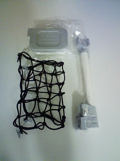 スペーザ・サーフ