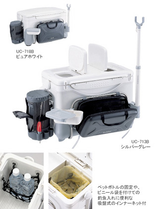 スペーザ・サーフ