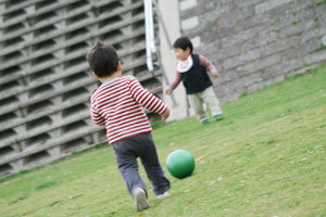 育児日記☆1歳10ヶ月♪