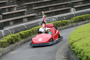 育児日記☆1歳11ヶ月