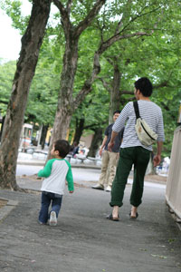 育児日記☆東山動物園♪1歳11ヶ月