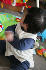 かいぐりかいぐり