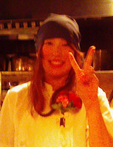 アイドルえりか様