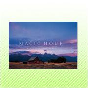 吉村和敏＊「MAGIC HOUR」