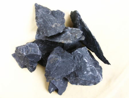 天然鉱石 ブラックシリカ（blacksilica 浄水用）