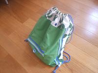 子供用リュック１