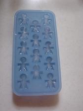 ALESSI　GIROTONDO　製氷皿