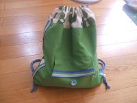 子供用リュック２