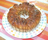 シナモンロール