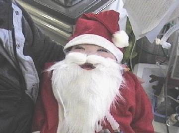 ひろサンタ