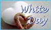 ホワイトデイ