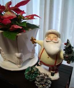 santa