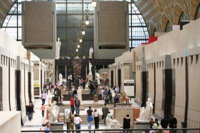 orsay