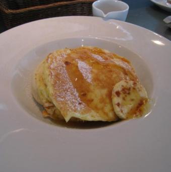 pancake
