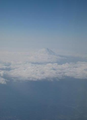 富士山
