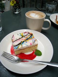 cake