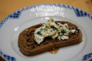 bluecheese