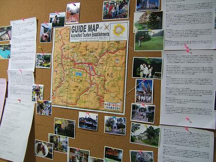 良い写真があったら持ってきてくださいね