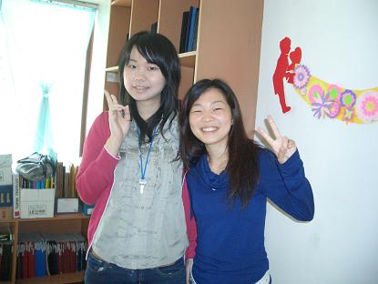 今月からサマーで学習しているMちゃん！